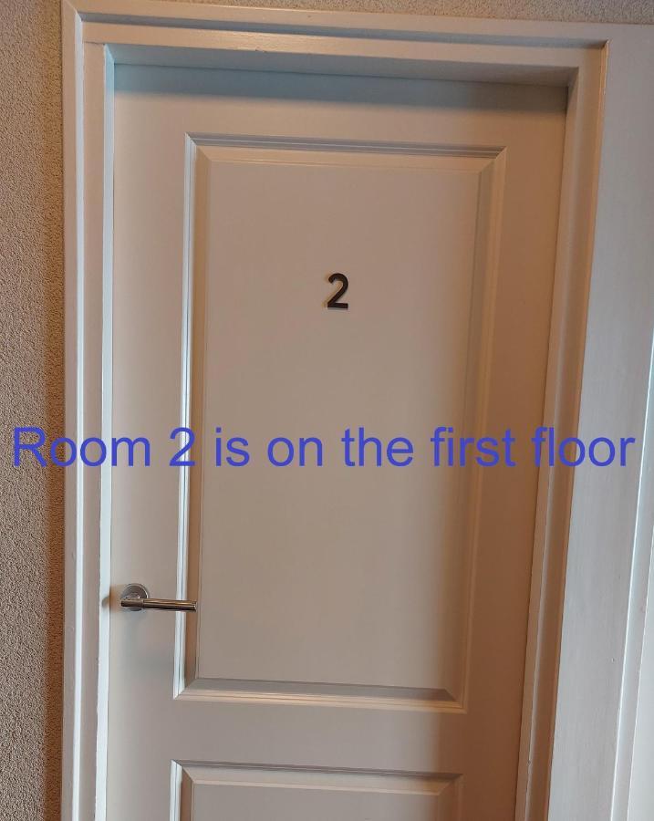 Bed & Budget123 Bed & Breakfast Twello