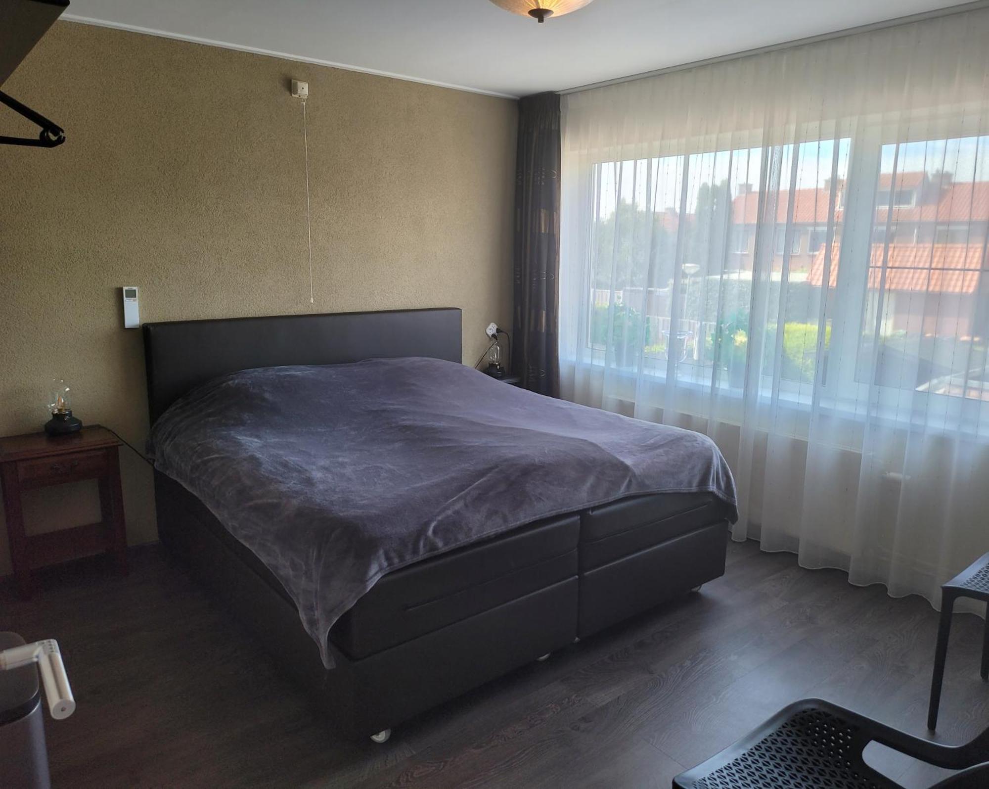 Bed & Budget123 Bed & Breakfast