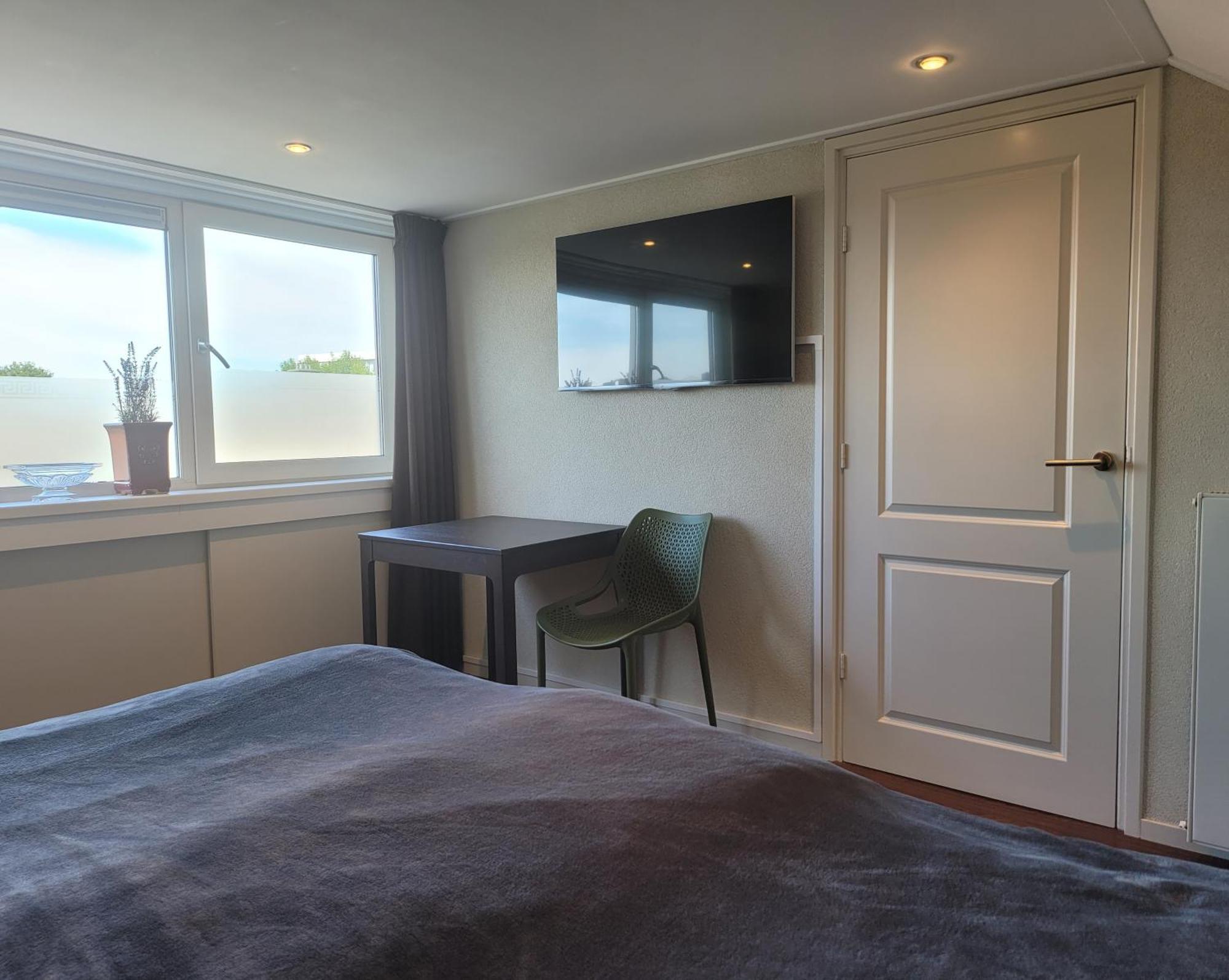Bed & Budget123 Bed & Breakfast *