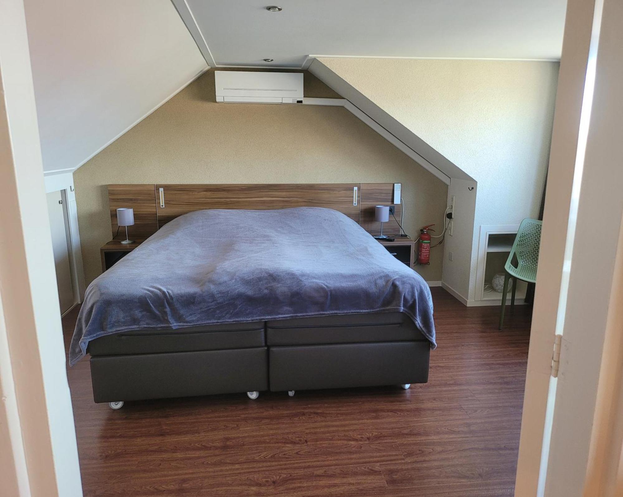 Bed & Breakfast Bed & Budget123 Twello