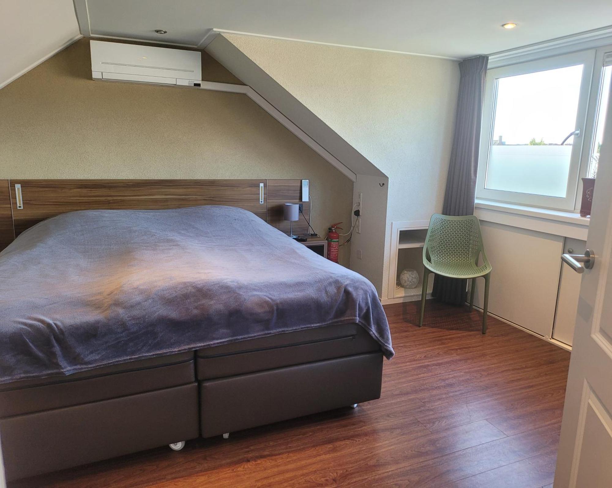 Bed & Breakfast Bed & Budget123 Twello