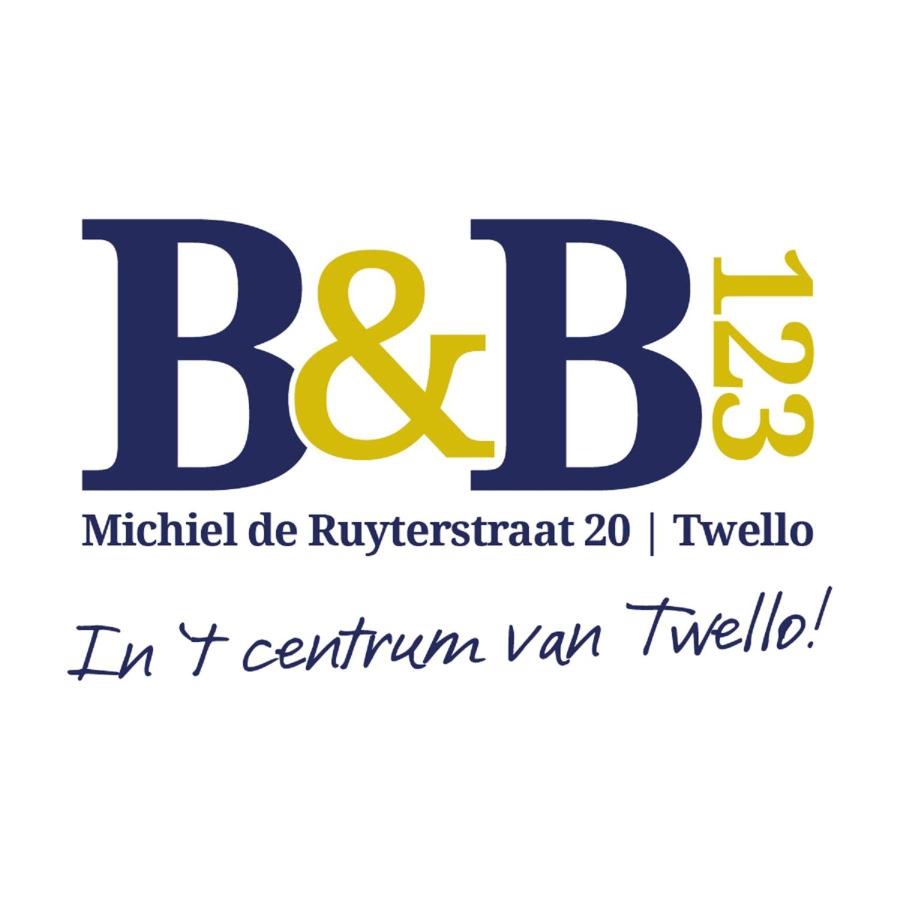 Bed & Breakfast Bed & Budget123 Twello