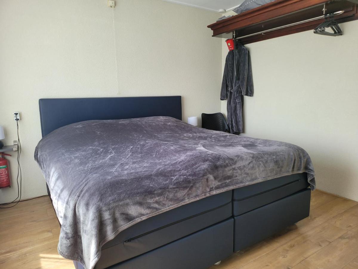 Bed & Budget123 Couette-café Twello