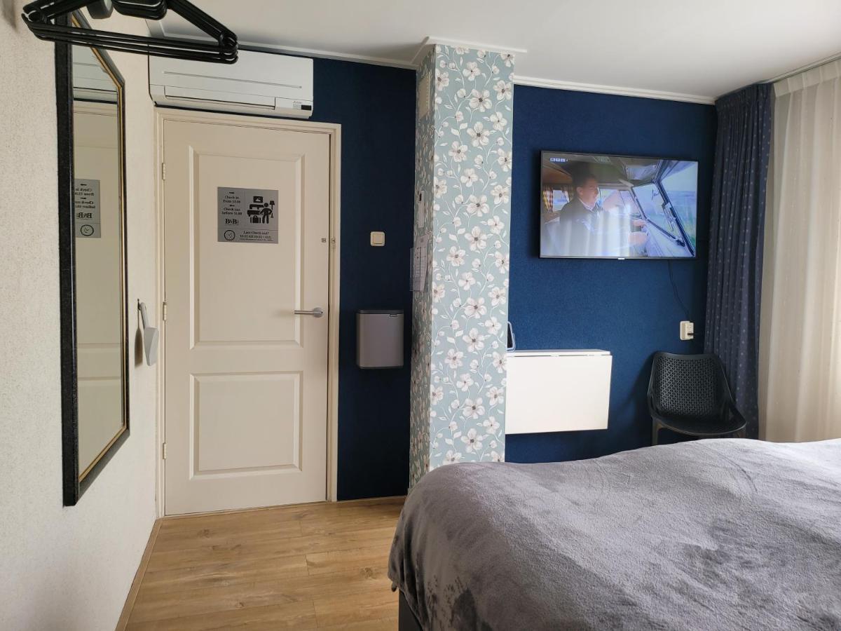 Bed & Budget123 *