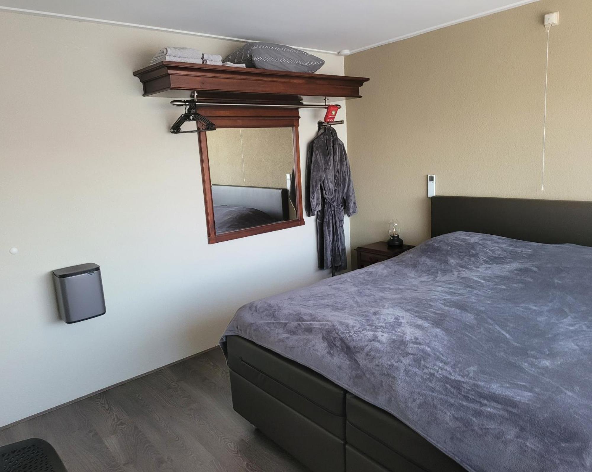 Bed & Budget123