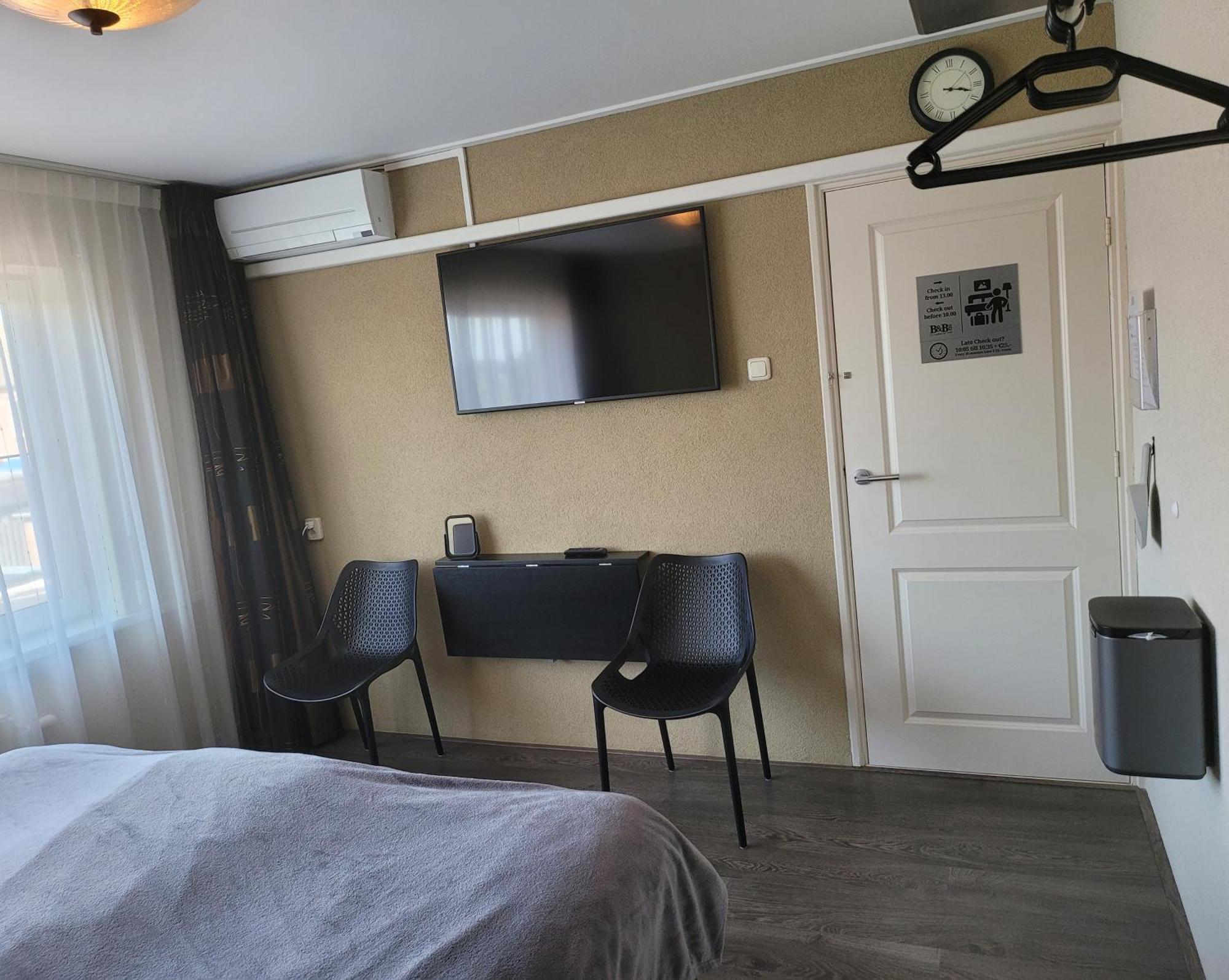 Bed & Budget123 Couette-café Twello